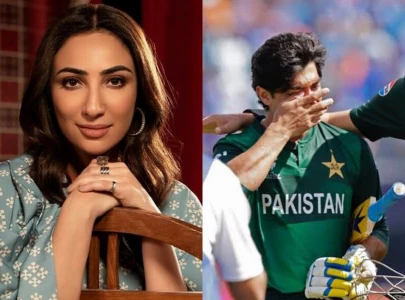 let s not blame the boys anoushey ashraf slams system following pakistan s loss against india