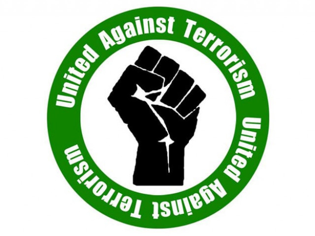 leader of outlawed outfit denies threatening activists claims their lives are also in danger photo united against terrorism leader of outlawed outfit denies threatening activists claims their lives are also in danger photo united against terrorism