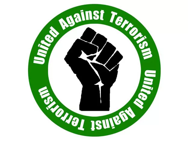 leader of outlawed outfit denies threatening activists claims their lives are also in danger photo united against terrorism leader of outlawed outfit denies threatening activists claims their lives are also in danger photo united against terrorism