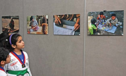 rare pakistan movement exhibit go on display rare pakistan movement exhibit go on display