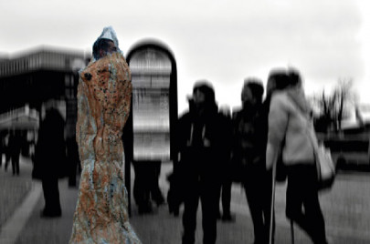 eternal change faseeh saleem questions gender stereotyping in latest work