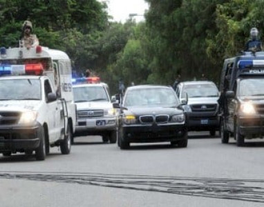 use cops on vip duties to counter terrorism