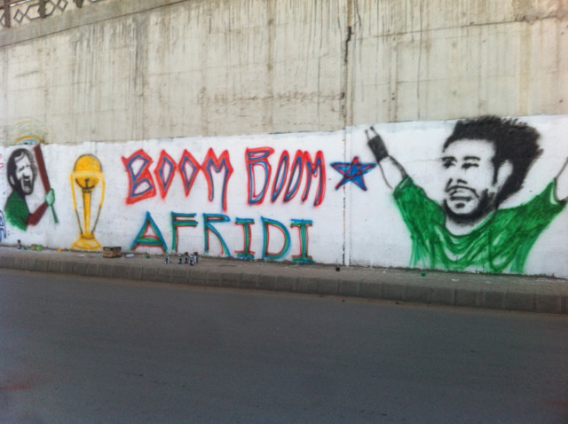 the company organises yet another mural painting event this time to cheer for team green photo abdoz arts the company organises yet another mural painting event this time to cheer for team green photo abdoz arts