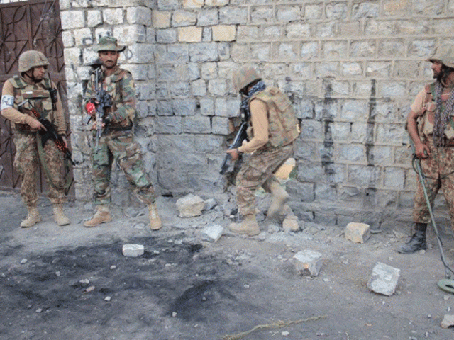 no one has claimed responsibility for killing the men who were believed to be linked with militant groups photo ispr no one has claimed responsibility for killing the men who were believed to be linked with militant groups photo ispr