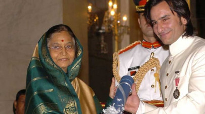indian govt to take back padma shri from saif ali khan