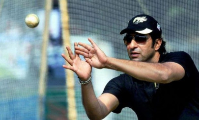 there is no reason why an asian side can t win this world cup wasim akram