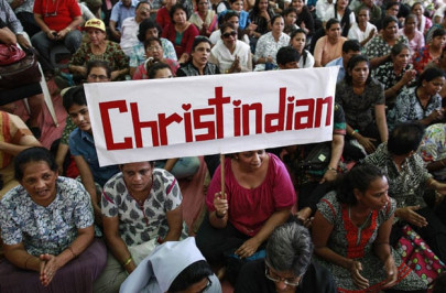 religious intolerance india will become the next pakistan says former indian police officer