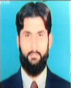 lahore church attacks my brother was not a militant says brother of lynched victim