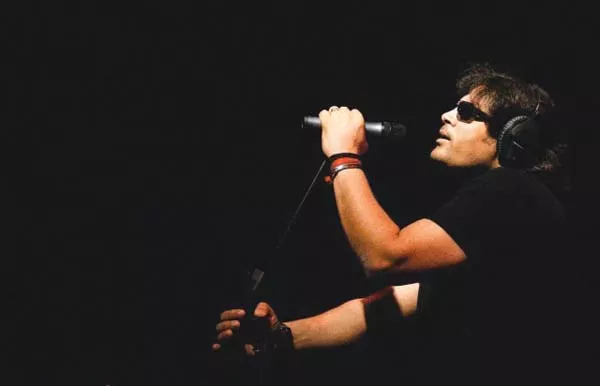 the ankhon ke sagar hitmaker believes that music s digital availability is on high demand photo file the ankhon ke sagar hitmaker believes that music s digital availability is on high demand photo file