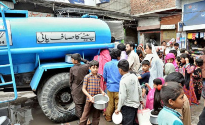 dirty drinking water dirty drinking water