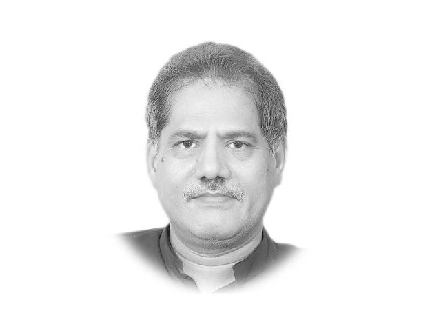 the writer is an islamabad based political commentator and researcher the writer is an islamabad based political commentator and researcher