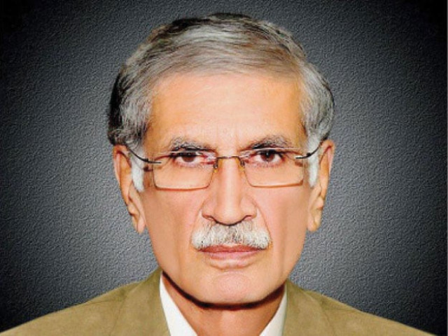 chief minister khattak confirmed jamaat e islami and pakistan tehreek e insaf will go hand in hand to the polls photo inp chief minister khattak confirmed jamaat e islami and pakistan tehreek e insaf will go hand in hand to the polls photo inp