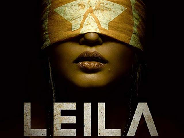 thrilling and gripping leila reveals the bitter truth of today s india