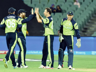 outsiders prove a point for 2019 world cup