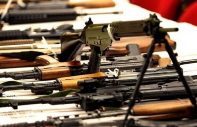 adviser seeks transparency in arms licence policy adviser seeks transparency in arms licence policy