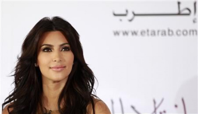kim kardashian is determined to have another baby with her husband kanye west photo reuters kim kardashian is determined to have another baby with her husband kanye west photo reuters