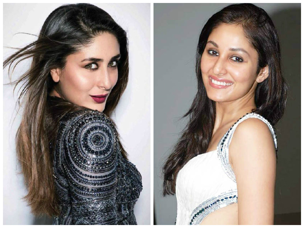 chopra says she looks up to kareena kapoor for her elegance glamour and style photo file