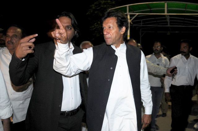 pti chief imran khan photo tariq hassan pti chief imran khan photo tariq hassan
