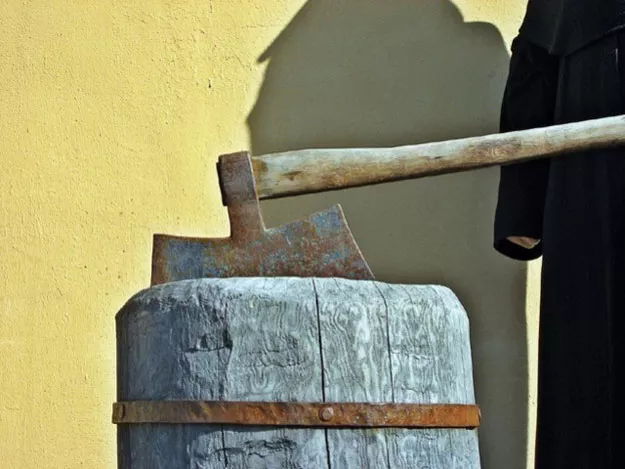 brings number of death sentences carried out this year to 48 stock image brings number of death sentences carried out this year to 48 stock image