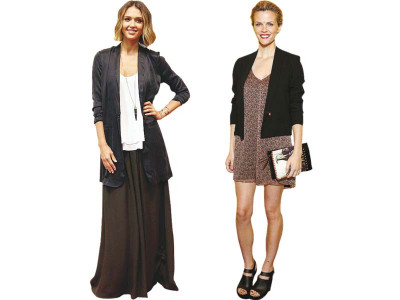 this or that back to blazin in blazers