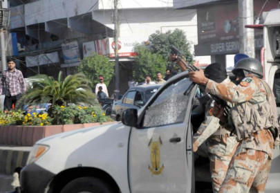 spring cleaning karachi