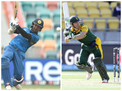 the perennial chokers take on finalists of last two editions