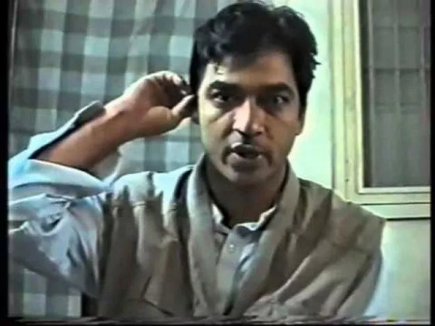 muttahida qaumi movement mqm activist saulat mirza photo youtube screen grab muttahida qaumi movement mqm activist saulat mirza photo youtube screen grab