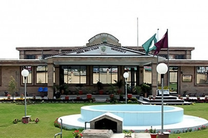 violating merit awkum students demand sacking of vc