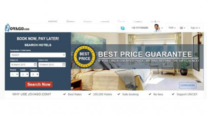 easy access pakistan sees launch of online hotel booking portal
