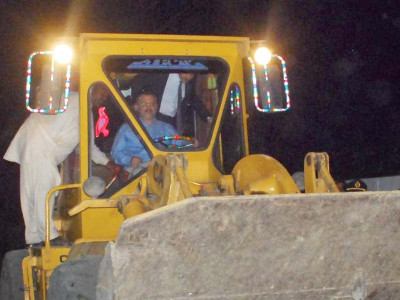 clean up operation ghost employees to be weeded out says sharjeel