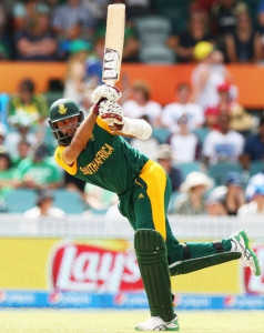 sa ease into the semis with a nine wicket victory over sl