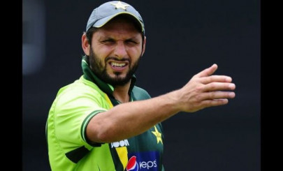 afridi wants happy ending to 19 years of ups and downs