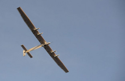 round the world solar pilot flies into indian red tape tangle