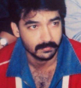 saulat s love the woman behind karachi s most notorious target killer