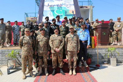 army doing its best to train leas to fight terrorism army chief