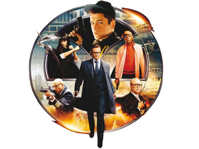 kingsman the secret service revamps the basic formula of the spy genre kingsman the secret service revamps the basic formula of the spy genre
