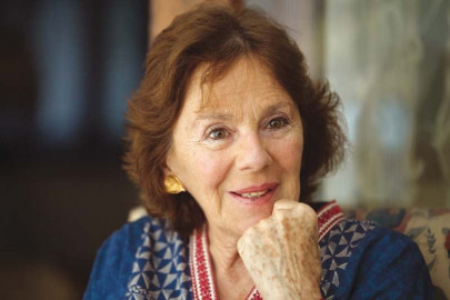 novelist kenize mourad at home in the world novelist kenize mourad at home in the world