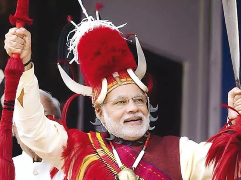 during a recent visit to india obama commenting on the bharatiya janata party s leader suggested modi out styled the first lady michelle obama photo afp reuters dothefashion com during a recent visit to india obama commenting on the bharatiya janata party s leader suggested modi out styled the first lady michelle obama photo afp reuters dothefashion com