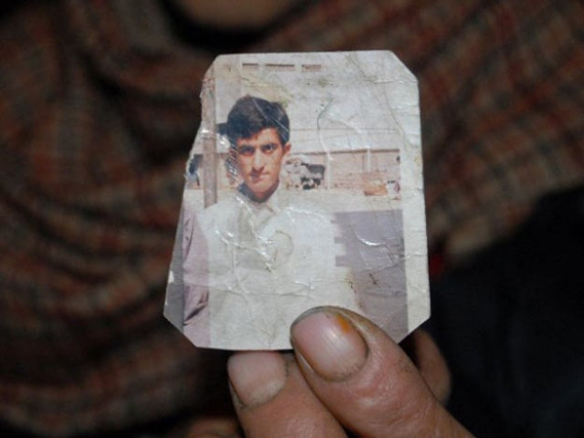 shafqat is due to be hanged on thursday morning photo afp shafqat is due to be hanged on thursday morning photo afp
