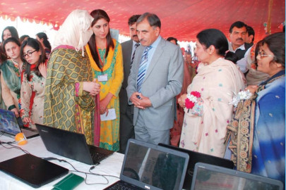 blown out of proportion murad saeed degree case was the result of an administrative error