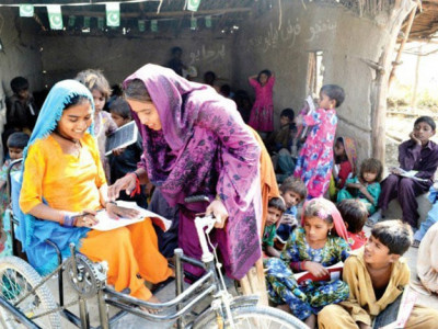 sindh government s unfulfilled promise sindh government s unfulfilled promise