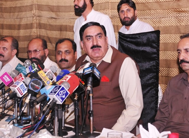 syed was of the opinion that peace could only be established in the city by punishing criminals and implementing the supreme court order shahi syed photo express syed was of the opinion that peace could only be established in the city by punishing criminals and implementing the supreme court order shahi syed photo express