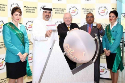 pakistani who won 1m lottery in dubai clueless about his prize