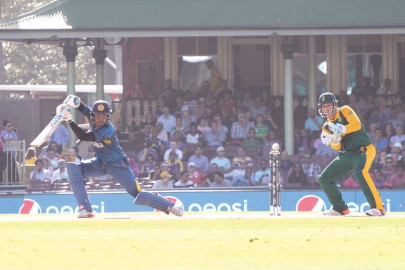 sangakkara leaving sri lanka in great hands