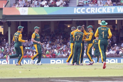 breaking the jinx south africa tear choking tag to shreds