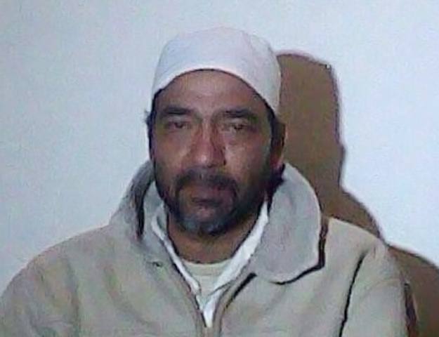 muttahida qaumi movement mqm activist saulat mirza