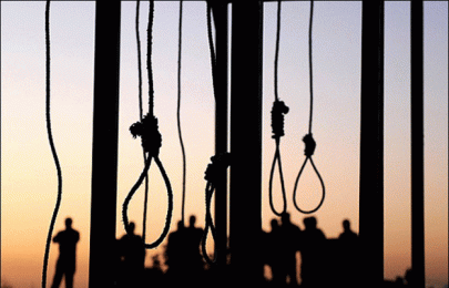 four more death row prisoners executed in punjab