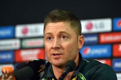 pakistan game a world cup final says clarke