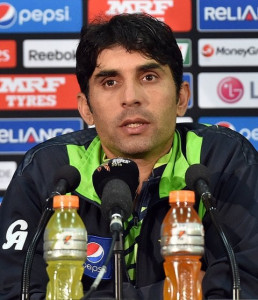 misbah not ready for final farewell