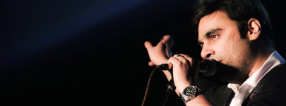 we are unique we are better that s why our music sells in india   xulfi